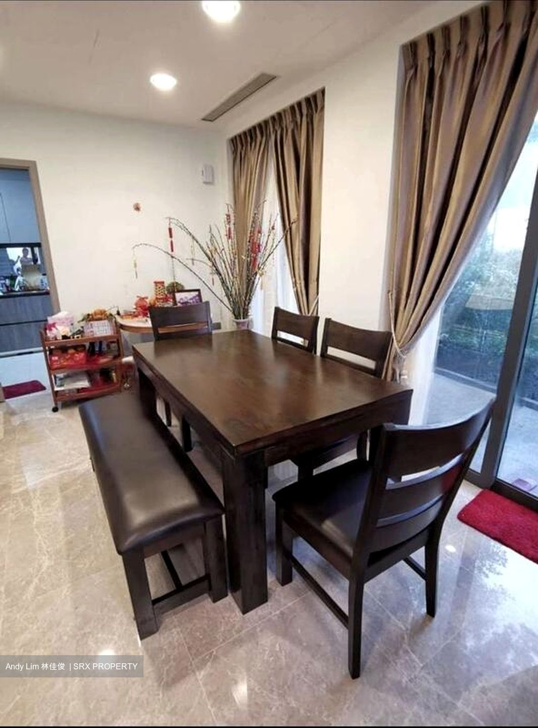 Watercove (D27), Terrace #485614071